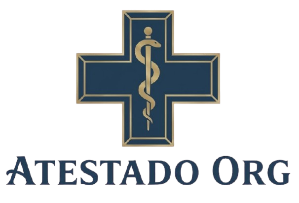 Atestado Válido